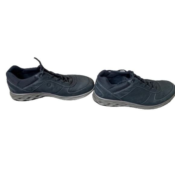 Ecco Biom Men's walking shoe size 9 - Picture 4 of 9